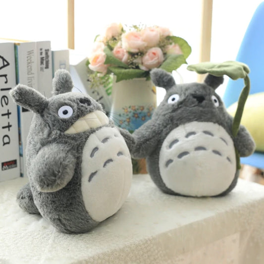 Totoro Plush