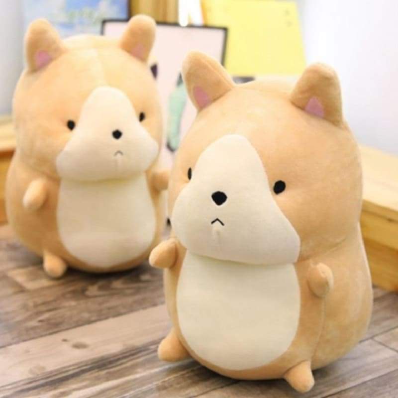 Whats Wrong With Secretary Kim Dog Plushie