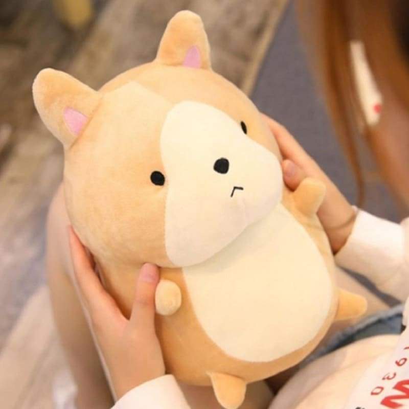 Whats Wrong With Secretary Kim Dog Plushie